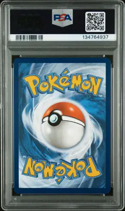 2025 Pokemon PSA Gem Mint 10 Eevee Black Star Promo Prismatic Evolutions ETB - Image 2