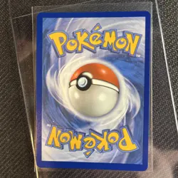 Litleo 139/132 Pokemon TCG Mega Evolution Illustration Rare Holo English - Image 4