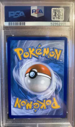 2020 POKEMON SWSH SCIZOR V DARKNESS ABLAZE #118/189 PSA 10 - Image 2