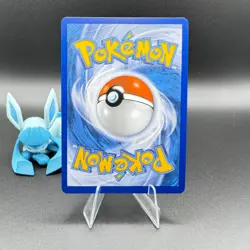 Snover 140/132 Illustration Rare Mega Evolution ME01 English Pokemon Holo - Image 2