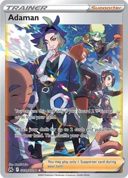 Pokemon Trainer Gallery - Choose Your Card! NM / TG / GG / Galarian / Full Art - Image 4