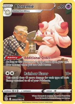 Pokemon Trainer Gallery - Choose Your Card! NM / TG / GG / Galarian / Full Art - Image 5