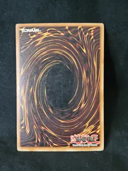 Yu-Gi-Oh! Dimension Fusion Ultra Rare IOC-094 - Image 4