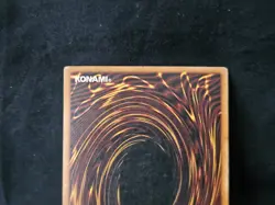 Yu-Gi-Oh! Dimension Fusion Ultra Rare IOC-094 - Image 5