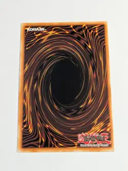 Yugioh Red-Eyes Dark Dragoon MP22-EN264 1st Edition Prismatic Secret Rare NM - Image 3