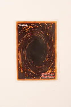 Yu-Gi-Oh! TCG Graceful Dice Eternal Duelist Soul GBA Promo EDS-002 - Image 2