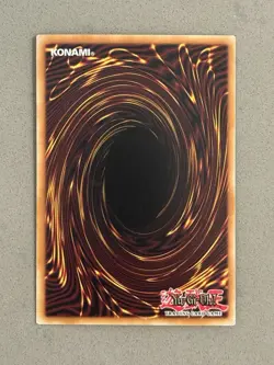 Yugioh Micro Coder LOD2-EN002 Ultra Rare - LP / MP - Image 3