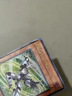 Yugioh Micro Coder LOD2-EN002 Ultra Rare - LP / MP - Image 5