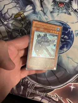 (MC) ULTIMATE Rare Elemental Hero Bubbleman CRV-EN014 Unlimited Yugioh VLP - Image 2