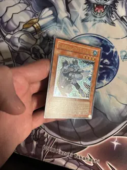 (MC) ULTIMATE Rare Elemental Hero Bubbleman CRV-EN014 Unlimited Yugioh VLP - Image 3