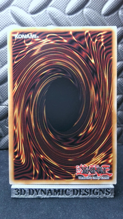 | Yugioh Cosmic Blazar Dragon LED6-EN029 Common Legendary Duelists NM 🔥 | - Image 2