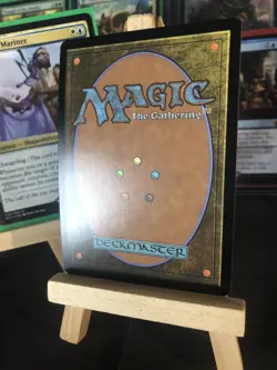 1 x [MTG] Unsettled Mariner card : Modern Horizons [Rare] [NM] 216/254 - Image 3