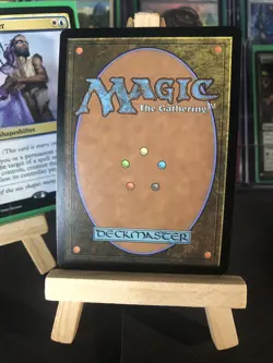 1 x [MTG] Unsettled Mariner card : Modern Horizons [Rare] [NM] 216/254 - Image 4