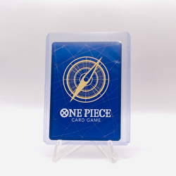 Monkey D. Luffy OP10-116 One Piece Royal Blood Secret FOIL - Image 2