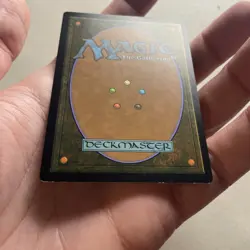 1x Giver of Runes-Modern Horizons-LP - Image 3