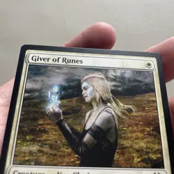 1x Giver of Runes-Modern Horizons-LP - Image 5