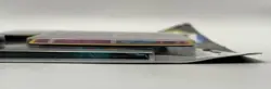 (403045) Pokemon Sun & Moon Team Up Deoxys 3-Pack Booster Blister Factory Sealed - Image 4