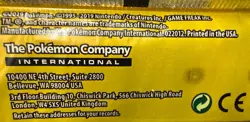 🔥Pokemon Sun and Moon Team Up 3 Card Mini Booster Pack (2019)Factory Sealed🔥 - Image 3