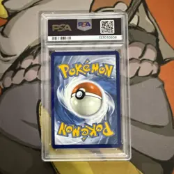 2023 POKEMON SWORD & SHIELD CROWN ZENITH FULL ART/HISUIAN ZOROARK VSTAR PSA 10 - Image 2