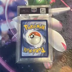 2023 POKEMON SWORD & SHIELD CROWN ZENITH FULL ART/HISUIAN ZOROARK VSTAR PSA 10 - Image 2