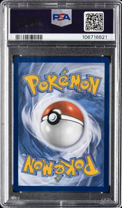 2023 POKEMON SWORD & SHIELD CROWN ZENITH FULL ART/HISUIAN ZOROARK VSTAR PSA 10 - Image 2