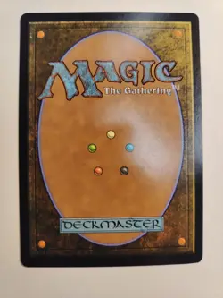 Lightning Bolt ( Borderless ) 0032 Avatar The Last Airbender MTG Magic Gathering - Image 2