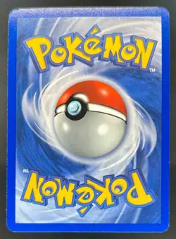 2004 Pokemon EX Team Rocket Returns Rocket's Zapdos Holo #106/109 - Image 2