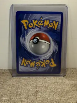 Rocket's Zapdos EX Ultra Rare Holofoil Pokemon Team Rocket Returns 106/109 NM - Image 2