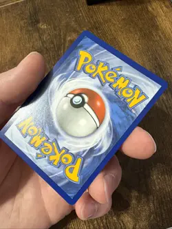 Pokemon TCG Lugia GX 227/214 Full Art Rainbow Lost Thunder 2018 Secret Rare - NM - Image 4