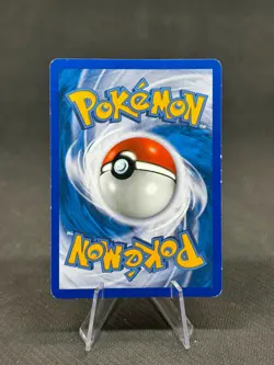 Turtwig - DP01 - Pokemon Diamond & Pearl Promo Holo LP - Image 2