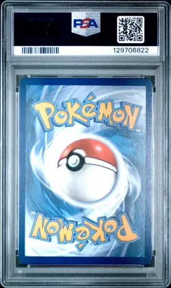 2020 Pokemon SWSH Darkness Ablaze # 183 Full Art Scizor V PSA 10 Card GEM MINT! - Image 2