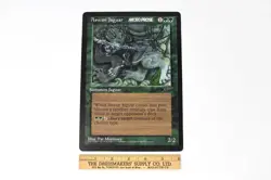 Magic The Gathering Card CCG Aswan Jaguar, The Duelist, Stronghold Poster Lot + - Image 2