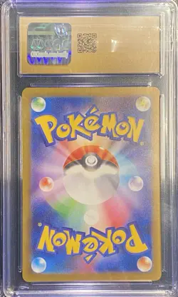 CGC 10 Pristine Japanese Articuno 009/032 Pokemon TCG Trading Card Game Classic - Image 3