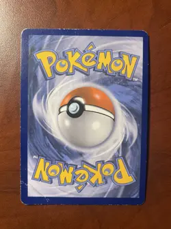 Pokemon TCG Mega-Houndoom-EX Holo Full Art Ultra Rare Card 154/162 - Image 4