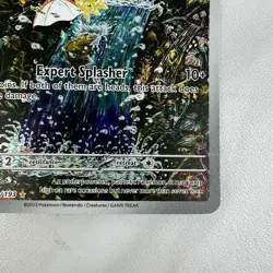 Magikarp Holo Illustration Rare Paldea Evolved Card 203/193 Sv02 - Image 4