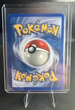 Charizard - 40/165 - Pokemon Expedition Reverse Holo Rare Card - Image 2