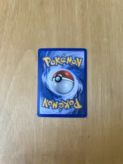 Crawdaunt - 3/97 Ex Dragon - holo rare pokemon card - NM - BONUS corphish - Image 4