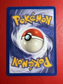 Dark Gyarados 25/82 - non holo Rare - Team Rocket - Pokemon Card - LP/NM A - Image 2