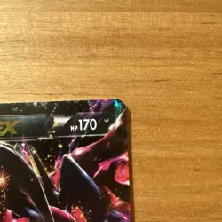Yveltal EX 79/146 Pokemon Card XY Base Set Ultra Rare - Image 2