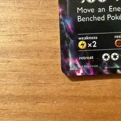 Yveltal EX 79/146 Pokemon Card XY Base Set Ultra Rare - Image 4