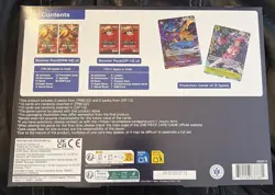 One Piece Card Game Illustration Box Vol. 6 IB-05 Factory Sealed NEW OP-13 PRB-2 - Image 2