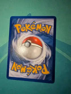 Clefairy 53/115 NM - EX Unseen Forces Pokemon Card - Midori Harada Art - Image 2