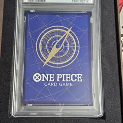 (FreeShipping) PSA 10 Zoro ST21-015 Flagship Battle 2025 ONE PIECE Card Japanese - Image 3