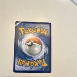 Pokemon Mewtwo & Mew GX Tag Team Full Art Ultra Rare Card 222/236 - Image 2
