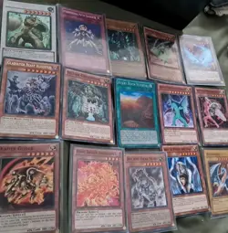 YUGIOH! 450 Cards Lot - Image 2