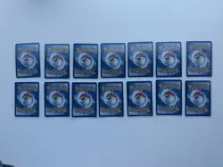 Pokemon illustration Rare Bundle Lot 15 cards - Image 2