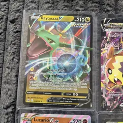 12 Cards, Jumbo Lot - Pokemon TCG Oversized - Image 2