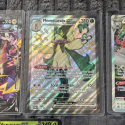 12 Cards, Jumbo Lot - Pokemon TCG Oversized - Image 4