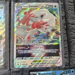 12 Cards, Jumbo Lot - Pokemon TCG Oversized - Image 5