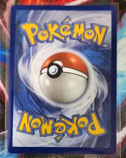 **Umbreon EX **Espeon EX SVP Promo Cards - Gem Mint Condition + Figurine and Pin - Image 4